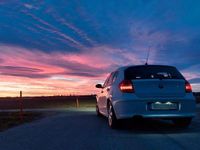 Second-hand BMW 118 143 CP (105 kW) 2008 Alb Hatchback