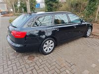Gebraucht Audi A6 140 PS (102 kW) 2005 Schwarz Kombi