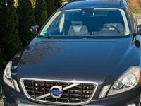 Gebraucht Volvo XC60 163 PS (119 kW) 2009 Grau SUV
