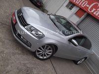 Gebraucht VW Passat Highline 160 PS (117 kW) 2011 Silber Limousine