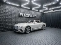Gebraucht Bentley Continental GT Convertible Mulliner 635 PS (467 kW) 2019 Weiß Cabrio