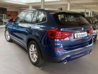 gebraucht BMW X3 xDrive20d Aut.