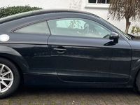 gebraucht Audi TT Coupe 2.0 Turbo TFSI Coupé inkl. Sommerreifen