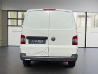 Gebraucht VW T5 84 PS (61 kW) 2011 Weiß Van