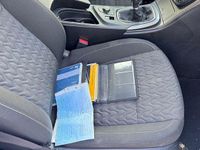 Gebraucht Opel Insignia Eco 140 PS (102 kW) 2013 Kombi