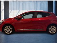 Gebraucht Renault Clio V Intens 91 PS (66 kW) 2022 Rot Limousine