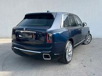Neu Rolls Royce Cullinan 571 PS (419 kW) 2025 SUV