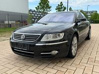 gebraucht VW Phaeton 3.0 V6 TDI 4MOTION Tiptronic Langversion