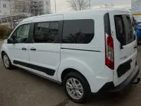 Gebraucht Ford Transit Connect Trend 110 PS (80 kW) 2024 Weiß Van / Kleinbus