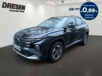 Neu Hyundai Tucson Select 150 PS (110 kW) 2026 SUV