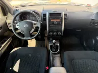 Gebraucht Nissan X-Trail SE 150 PS (110 kW) 2014 Grau SUV