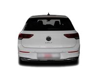 Gebraucht VW Golf VIII Move 110 PS (80 kW) 2024 Weiss Limousine