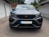 Gebraucht Cupra Ateca VZ 300 PS (220 kW) 2023 Andere farben SUV
