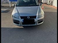 Gebraucht Fiat Stilo 103 PS (75 kW) 2003 Silber Limousine