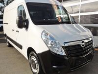 gebraucht Opel Movano CDTI 2,3 l CDTI L2H2 AdBlue Kima LKW