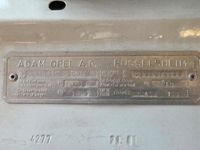 Gebraucht Opel Kadett 160 PS (117 kW) 1978 Coupé