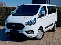 Gebraucht Ford Transit Custom 105 PS (77 kW) 2020 Weiß Kombi
