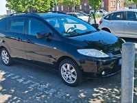 Usata Mazda 5 150 CV (110 kW) 2007 Nero Monovolume