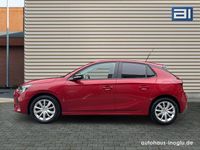 Gebraucht Opel Corsa 75 PS (55 kW) 2023 Weiß Limousine
