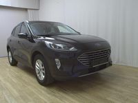 Gebraucht Ford Kuga Titanium 120 PS (88 kW) 2021 Schwarz SUV