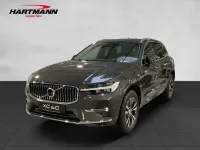 Gebraucht Volvo XC60 Ultimate 455 PS (334 kW) 2023 Platinum grey (metallic) SUV