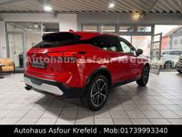 gebraucht Nissan Qashqai Tekna360°*Navi*AHK*Mild-Hybrid Exclusive