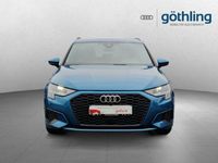 gebraucht Audi A3 Sportback 35 TFSI *EPH hi*Smartphone Interface*
