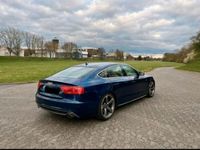 gebraucht Audi A5 Sportback 3.0 TDI S tronic quattro -