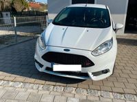 gebraucht Ford Fiesta ST