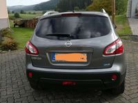 gebraucht Nissan Qashqai 1.6 dCi DPF Start/Stop I-Way