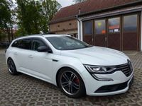 gebraucht Renault Talisman 1.6 dCi Energy Initiale Paris Autom.