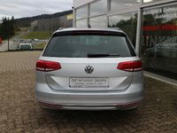 gebraucht VW Passat Variant 2,0 TDI DSG Comfortline KLIMA LED NAVI ALU