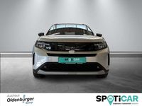 Neu Opel Frontera Ultimate 145 PS (106 kW) 2026 Kristall silber SUV