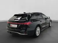 Gebraucht Audi A5 S-Line 204 PS (150 kW) 2025 Schwarz Kombi