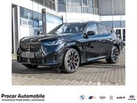 Neu BMW X3 Performance 303 PS (222 kW) 2026 Schwarz SUV