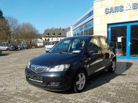 Gebraucht Mazda 2 Active 80 PS (58 kW) 2005 Panther black Kleinwagen