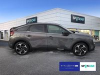 Gebraucht Citroën C4 131 PS (96 kW) 2023 Grau Limousine