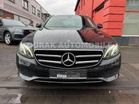 Gebraucht Mercedes E200 160 PS (117 kW) 2019 Schwarz Limousine