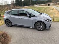 Gebraucht Cupra Born 150 kW (204 PS) 2022 Grau Kleinwagen