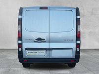 Neu Renault Trafic Komfort 149 PS (109 kW) 2026 Grau Van / Kleinbus