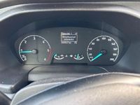 Gebraucht Ford Transit 131 PS (96 kW) 2019 Blau SUV