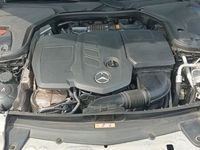 gebraucht Mercedes E220 d Autom. -