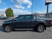 Usata Ford Ranger 200 CV (147 kW) 2017 Andere farben Pick-up