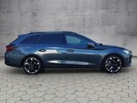 Second-hand Cupra Leon 204 CP (150 kW) 2023 Gri Break