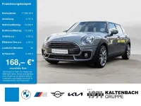 Gebraucht Mini One Clubman 102 PS (75 kW) 2021 Grau Kombi