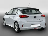 Nowe Opel Corsa 110 KM (80 kW) 2025 Biały Hatchback