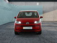 gebraucht VW up! 1.0 move *PDC Heck*Klima*Composition Phone*