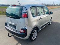 gebraucht Citroën C3 1,4 Picasso ALUFELGEN KLIMA EURO5 AHK