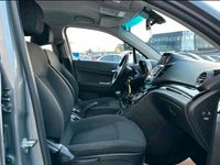 gebraucht Chevrolet Orlando 2.0 Diesel 7-Sitzer Euro 5 top Zustand