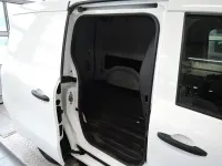 Gebraucht Mercedes Citan 112 116 PS (85 kW) 2023 Weiß arktikweiß Van / Kleinbus